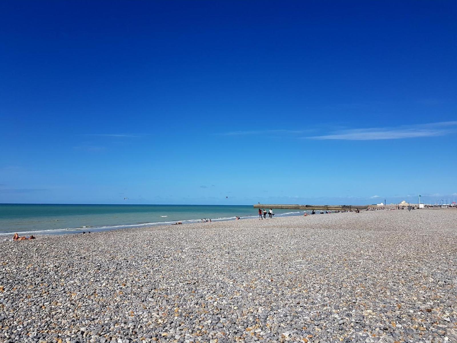 Vue Sur Le Port Studio Le Moussaillon Dieppe Exterior foto
